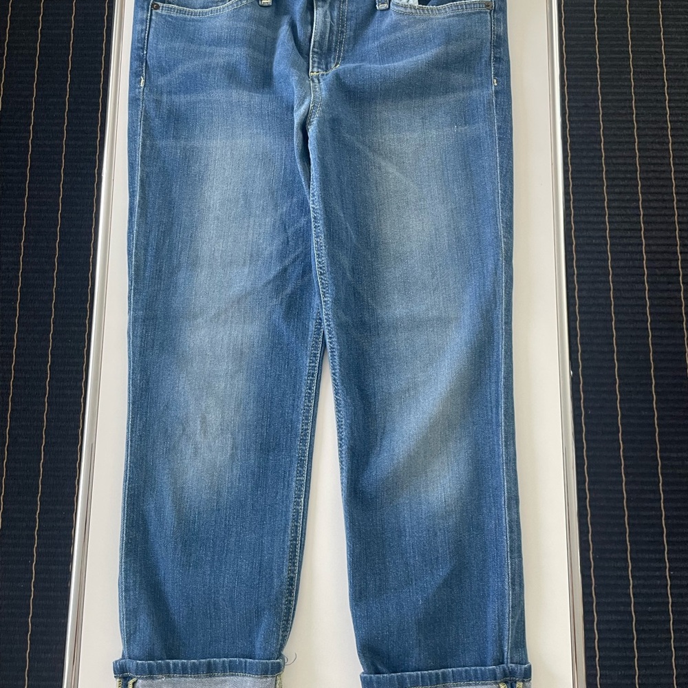 Joe’s ODETTE Cropped size 28 - Picture 10 of 15